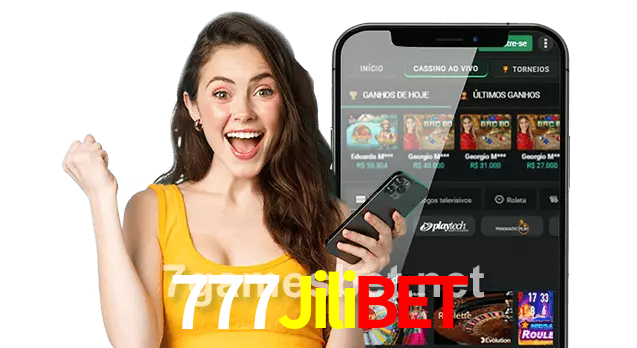 777Jilibet