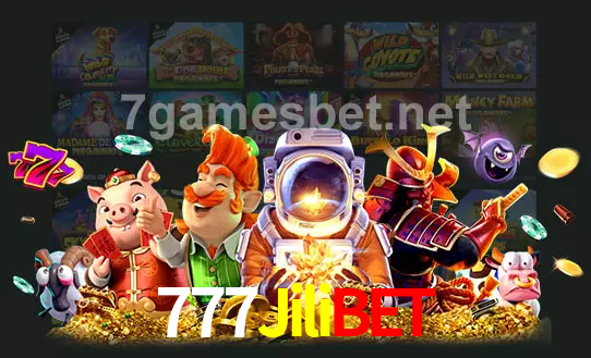 cassino 777Jilibet