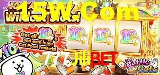 777Jilibet Vip