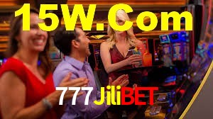 777Jilibet: Seu Cassino Premiado com Pagamentos Rápidos