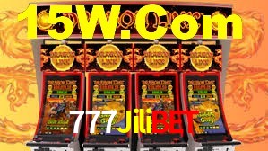 777Jilibet