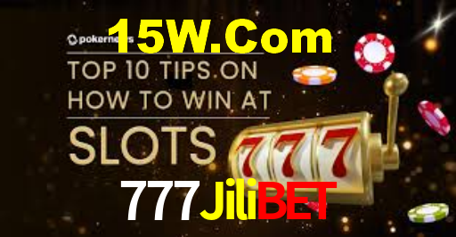 777Jilibet