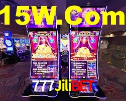 Welcome Bonus 777Jilibet