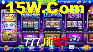 Roulette Table 777Jilibet