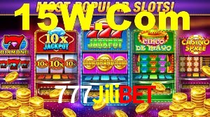 Programa VIP 777Jilibet