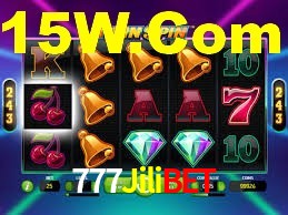 Sinta a adrenalina dos jogos de cassino com 777Jilibet