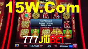 777Jilibet App Interface