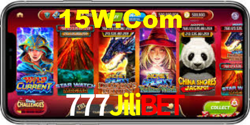777Jilibet