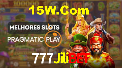 777Jilibet Vip