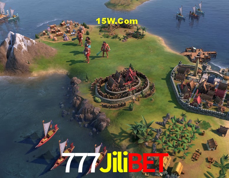 Descubra a Magia dos Jogos de Arcade no 777Jilibet